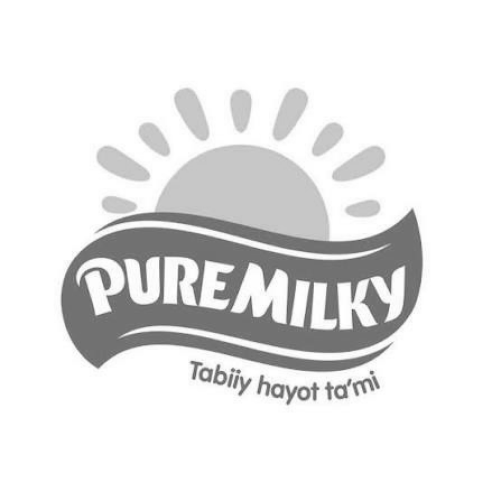 pure milky